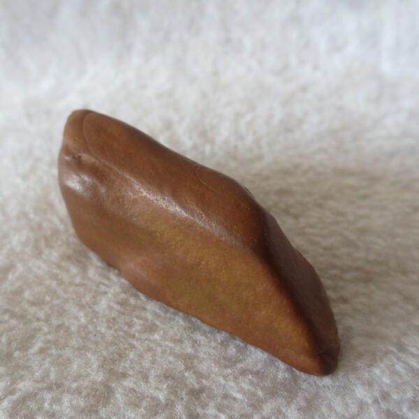 carved natural gobi mud stone decor decorative home ornament,one of a kind (l15)