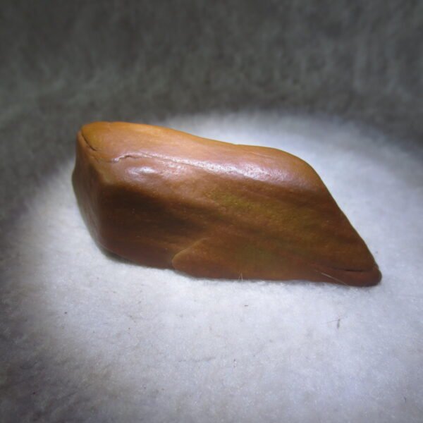 carved natural gobi mud stone decor decorative home ornament,one of a kind (l15)