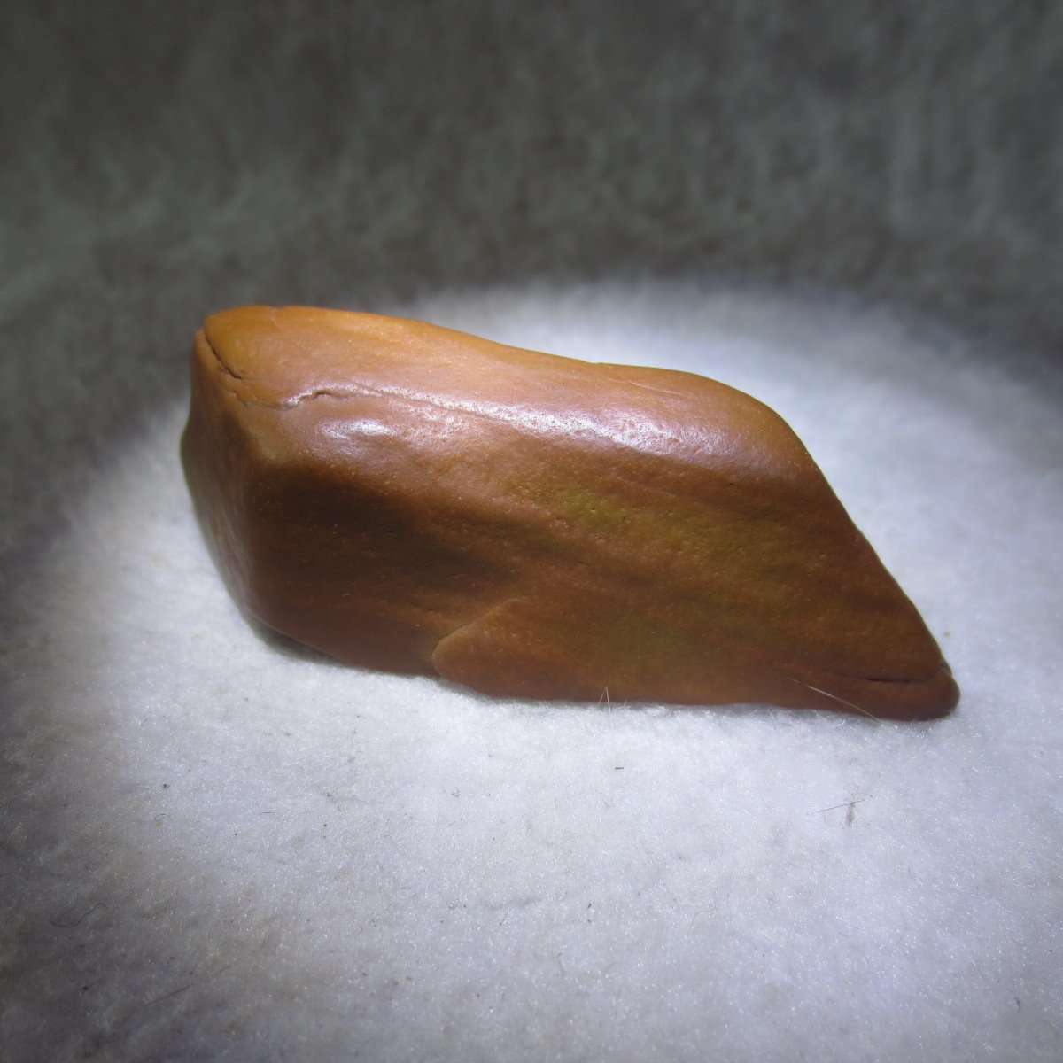 carved natural gobi mud stone decor decorative home ornament,one of a kind (l15)