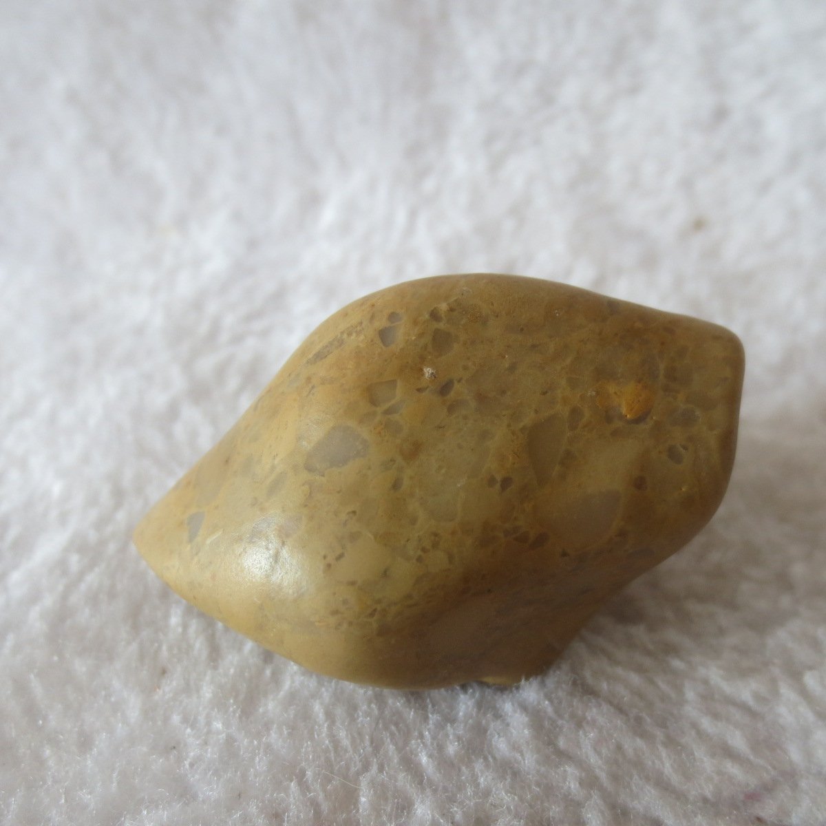 carved natural gobi mud stone decor decorative home ornament,one of a kind (l16)