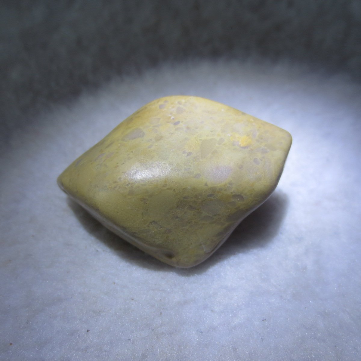 carved natural gobi mud stone decor decorative home ornament,one of a kind (l16)