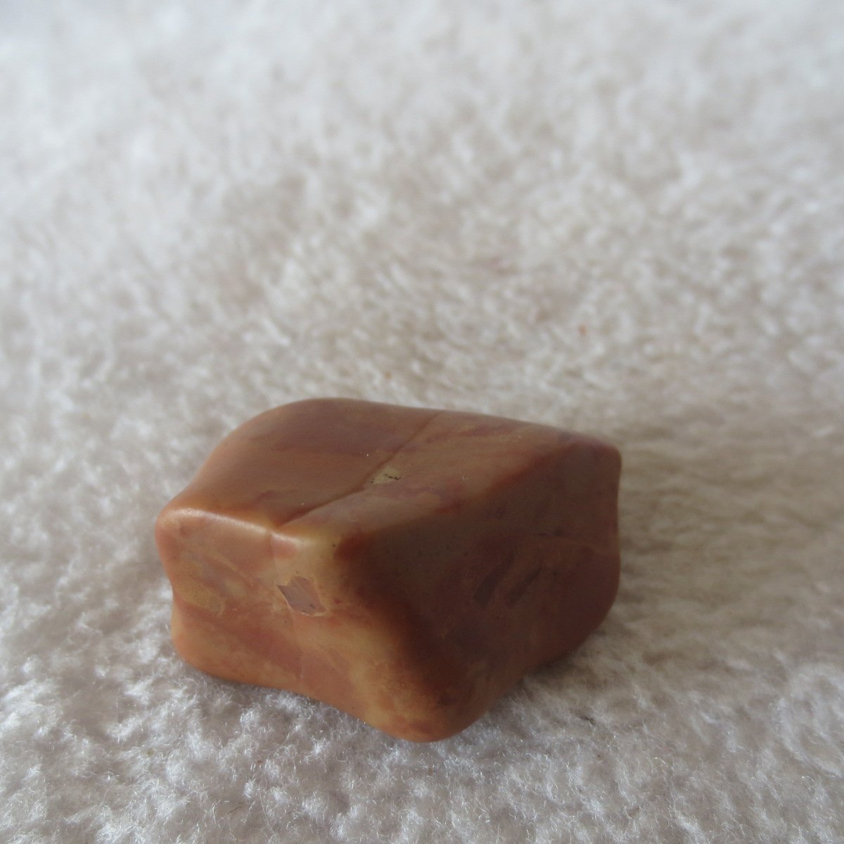 carved natural gobi mud stone decor decorative home ornament,one of a kind (l18)