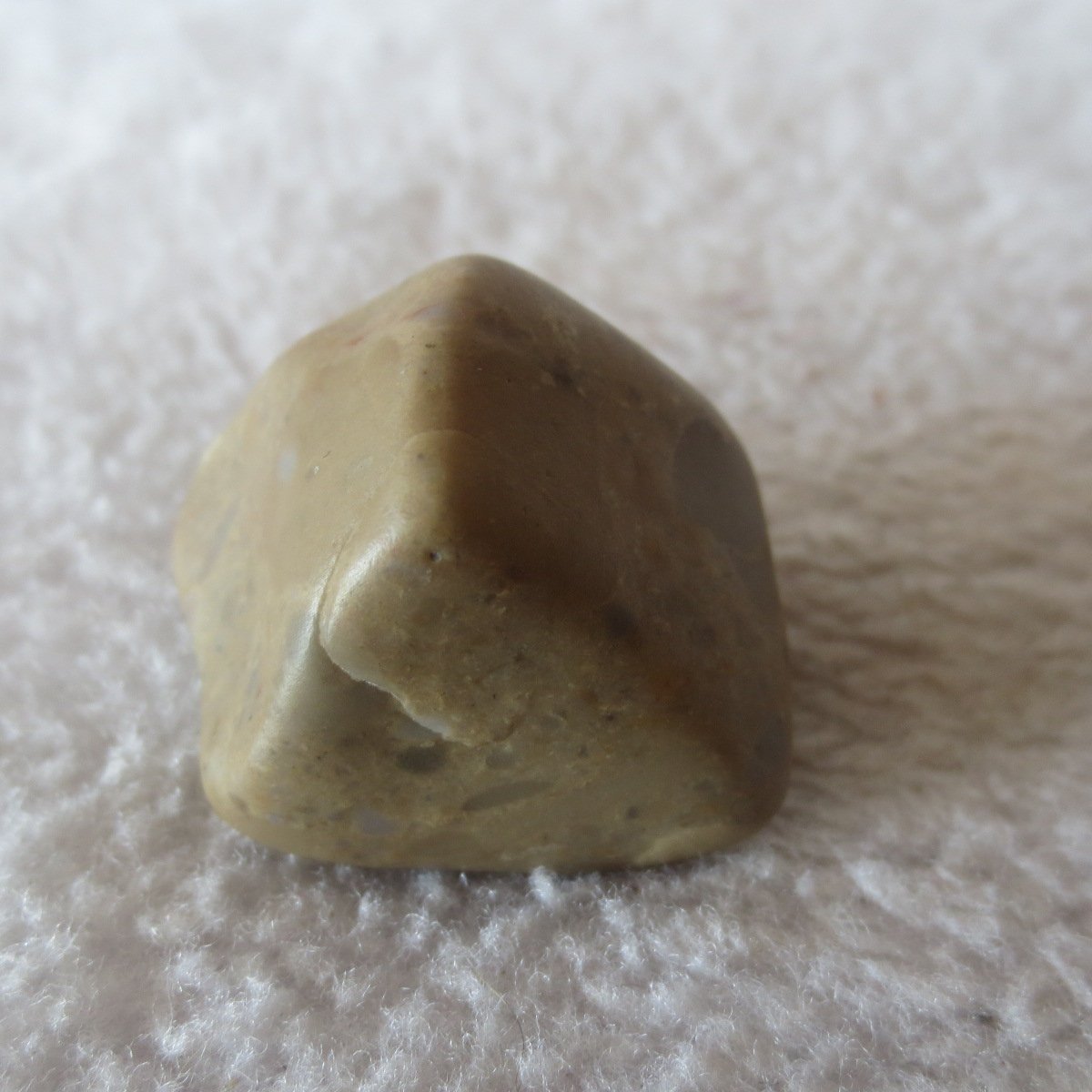 carved natural gobi mud stone decor decorative home ornament,one of a kind (l19)