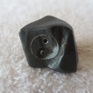 carved natural gobi mud stone decor decorative home ornament,one of a kind (l19) (copy)