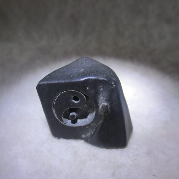carved natural gobi mud stone decor decorative home ornament,one of a kind (l20)