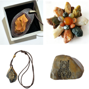 Handmade Series