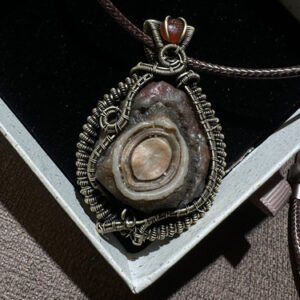 Handmade Pendant